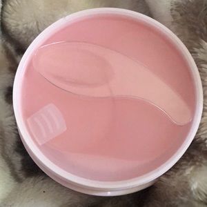 Hydrogel Eye Patches